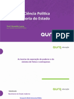 4 - Aula 4 Ciência Política 2023.1