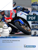 Catalogo Llantas Motos