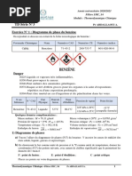 Série #3 - S4 2021 PDF