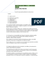 Actividades Tema 5 Uniones Desmontables