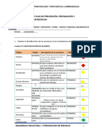 Taller PRE Tarea 1 GRUPO 11 ANALISIS DE VULNERABILIDAD