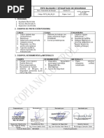 Pets - S&i - Ser - 01 Bloqueo y Etiquetado de Seguridad