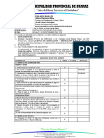 Informe N°306 - Exp. N°19318 Del 21-08-2017 - Anaya Bayes Elmer Ricardo - Demolicion