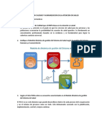 Cil Evaluacion Calidad y Humanizacion en La Atencion en Salud