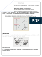 Elementos Geográficos