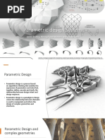 Parametric Design System