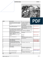 R&I Timing Case Cover 156 Eng. #4