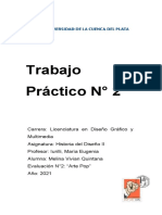 Trabajo Práctico N2 Historia - Quintana