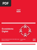 Ecosistema Digital 9 10