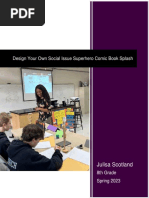 Compressed Scotland Edtpa Long Form Lesson Plan 2023 2