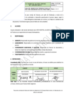 FT-PT-004 Protocolo de Fracturas