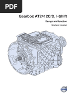 TREINAMENTO Gearbox - AT2412CD - I - Shift - Eng - SB PDF