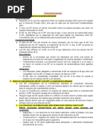 Derecho Constitucional