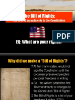 05-The Bill of Rights