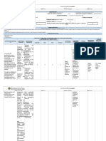 Pedagogical Practicum I Syllabus 2023-1 