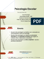 SLIDE - Aula 3