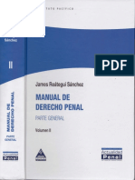 Manual Derecho Penal Ii