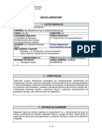 CAP 4 - Lab # 7 - Micros I - Led Blink CCS y Pulsador LED - INGENIERO DESIDERIA ARANCIBIA RIVERA