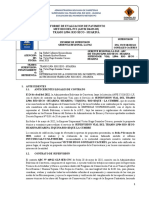 Informe Pci