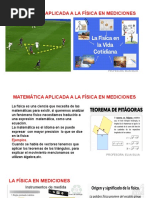 Matemática Aplicada A La Física en Mediciones PDF