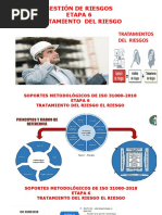 Tema 9 Etapa 5 Tratamiento Del Riesgo