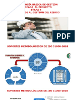 Tema 8 Etapa 4 Analisis Del Riesgo