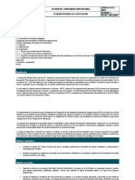 Plan Institucional de Capacitación