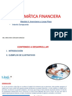 Interés Compuesto PDF