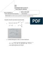 ACTIVIDAD 3 Matematica