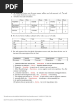 Tugas Unit 19 Reading Test Soal Hal 99 103 PDF