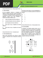 Genetica 2013 Heranca Relacionado Ao Sexo PDF