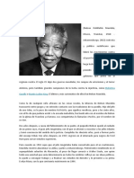 Nelson Mandela