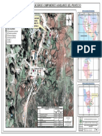 3.0. Mapa de Ubicación de Áreas Auxiliares PDF