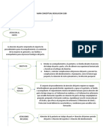 Mapa Conceptual Resolucion 3280 Primera Parte