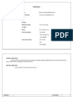 Constriction Ring Pathological Ring