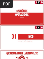 S03.s1 - GESTION DE OPERACIONES (46686) - 2023-I - UTP