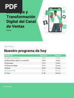 S1 - Estrategia y Transformación Digital Del Canal de Ventas PDF