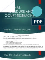 2 CriminalProcedure-PPT 2