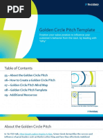 The Golden Circle Pitch Template 12.17.18