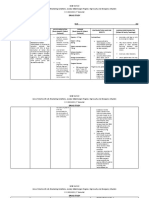 Drug Study Format