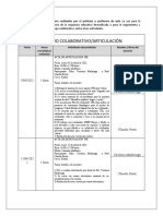 Acta Articulación Kinder 2021