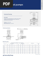 HWP Datasheet Full-Set