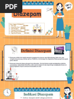 Diazepam