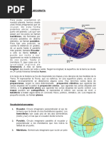 Introducción A La Geografía