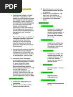 Macro Tourism Prelim Reviewer