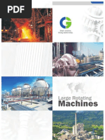 CG HT Motors Catalogue