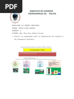 Tarea LOTTTSV