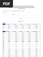 NSa Series Hardware - SonicWall Product Life Cycle Tables - SonicWall