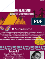 Surrealismo