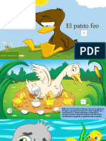 El Patito Feo